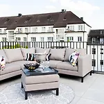 Cosmopolitan Seefeld Zurigo
