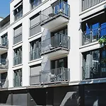 Cosmopolitan Seefeld * زيورخ