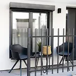Cosmopolitan Seefeld شقة *
