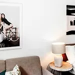 Cosmopolitan Seefeld شقة *