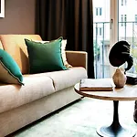 شقة Cosmopolitan Seefeld *