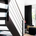 شقة Cosmopolitan Seefeld *