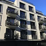 شقة Cosmopolitan Seefeld زيورخ
