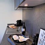 Cosmopolitan Seefeld شقة