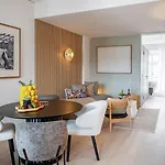 شقة Cosmopolitan Seefeld