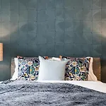 شقة Cosmopolitan Seefeld زيورخ