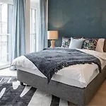 شقة Cosmopolitan Seefeld زيورخ