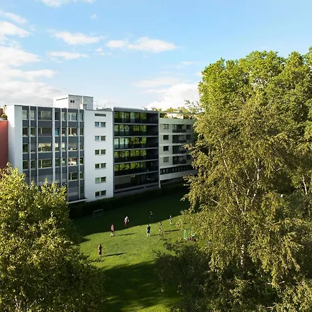 Cosmopolitan Seefeld *