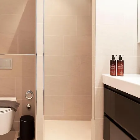 Apartamento Cosmopolitan Seefeld