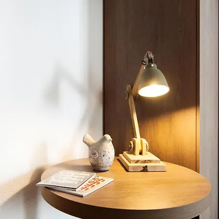 Apartment Cosmopolitan Seefeld Zurich