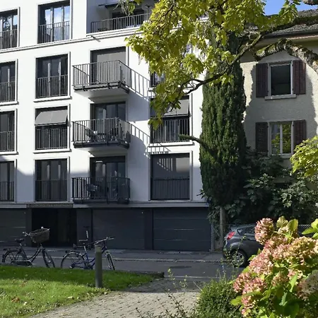 Cosmopolitan Seefeld