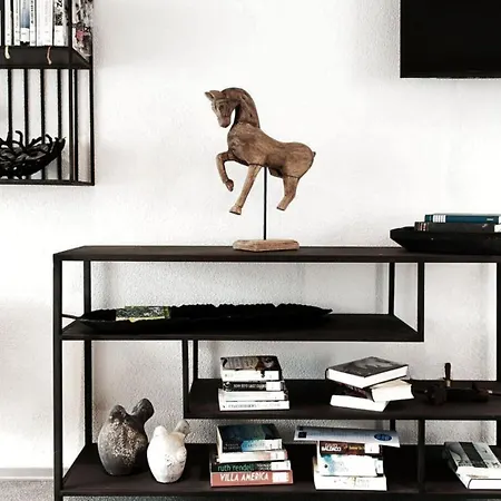 Daire Cosmopolitan Seefeld