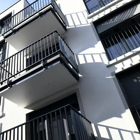 Cosmopolitan Seefeld Zurigo