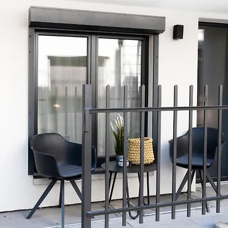 Cosmopolitan Seefeld Appartamento *