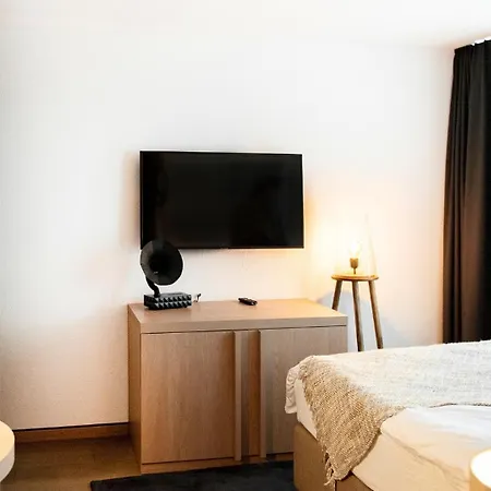 Cosmopolitan Seefeld