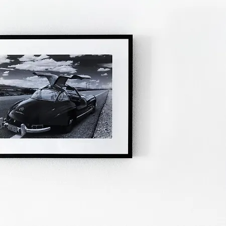 Cosmopolitan Seefeld * Zürih