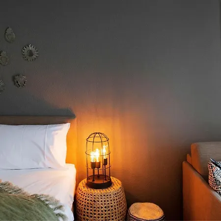 Cosmopolitan Seefeld ציריך