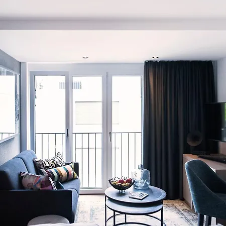 Cosmopolitan Seefeld