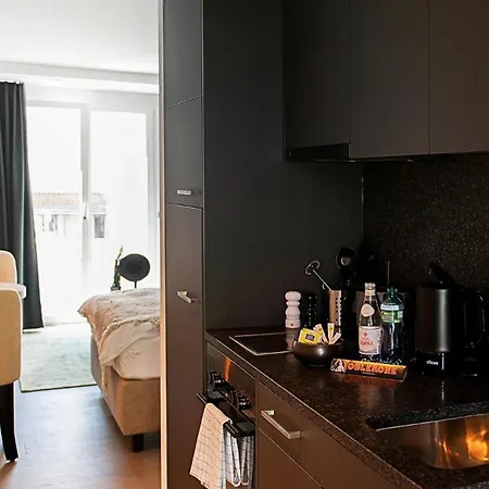 Cosmopolitan Seefeld