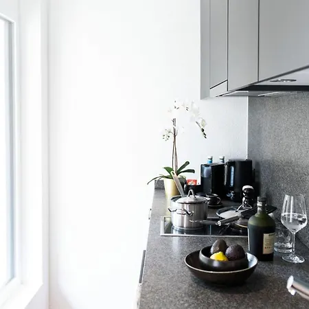 Cosmopolitan Seefeld Appartamento