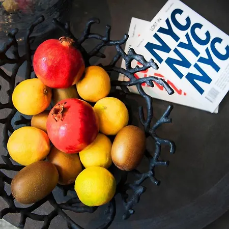 Daire Cosmopolitan Seefeld