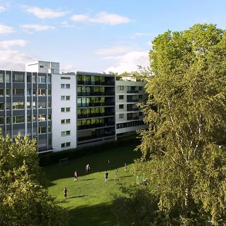 Cosmopolitan Seefeld * Zürih