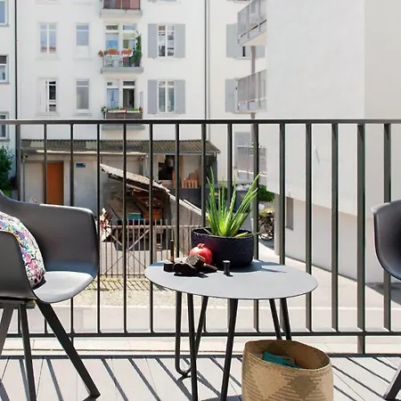 Cosmopolitan Seefeld *