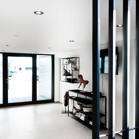 Cosmopolitan Seefeld * Zürih