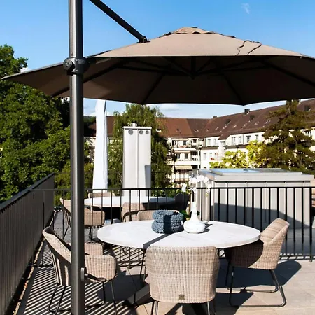 Cosmopolitan Seefeld