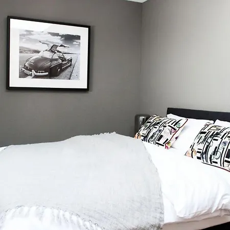 Appartamento Cosmopolitan Seefeld