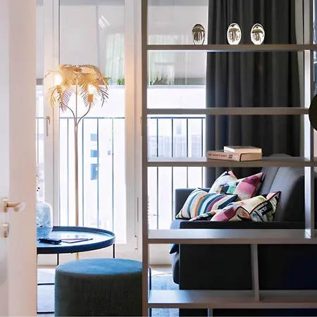 Cosmopolitan Seefeld * Zurigo