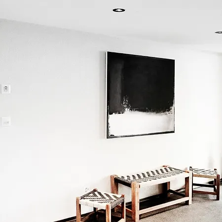 Cosmopolitan Seefeld Daire