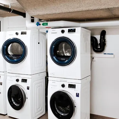 Cosmopolitan Seefeld Appartamento *