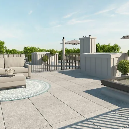 Cosmopolitan Seefeld *