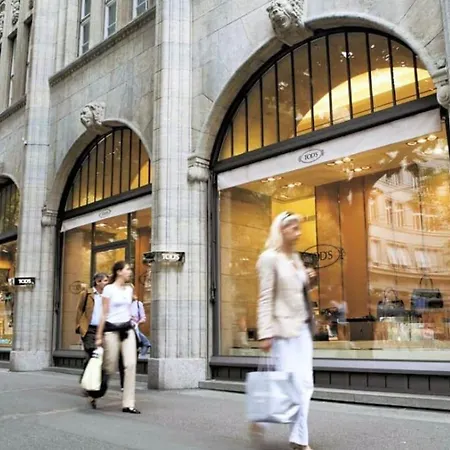 Cosmopolitan Seefeld