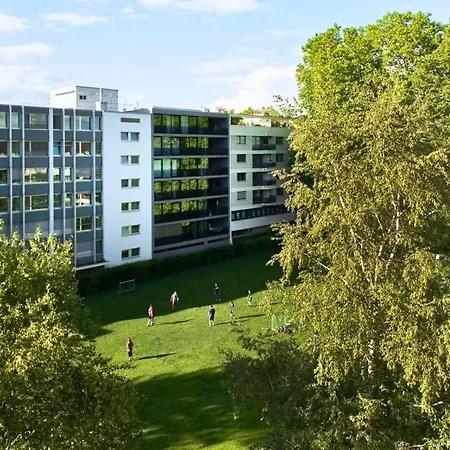 Cosmopolitan Seefeld Appartamento