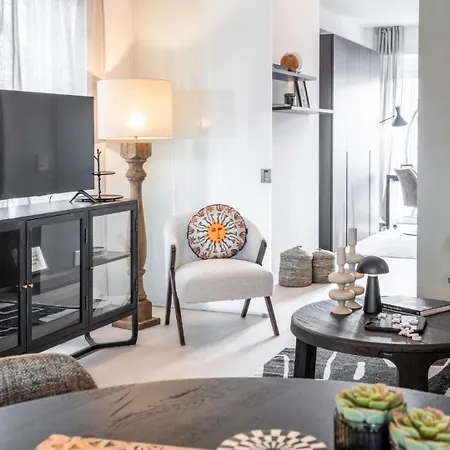 Appartamento Cosmopolitan Seefeld Zurigo