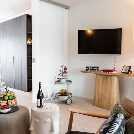 Cosmopolitan Seefeld Zürih