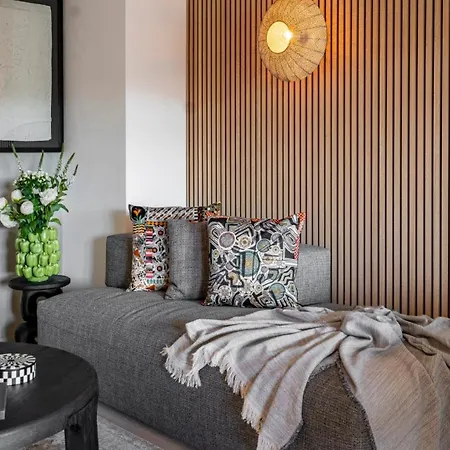 Appartamento Cosmopolitan Seefeld Zurigo