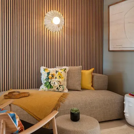 Cosmopolitan Seefeld Daire