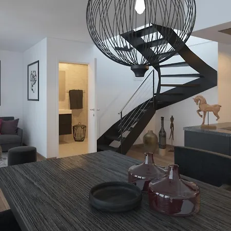 Apartman Cosmopolitan Seefeld *