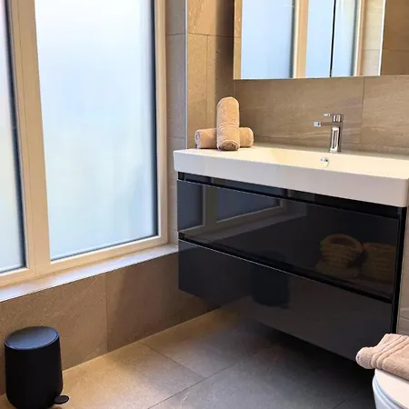 Cosmopolitan Seefeld زيورخ