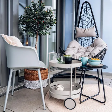 Cosmopolitan Seefeld Apartamento