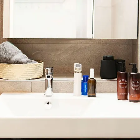 Cosmopolitan Seefeld شقة *