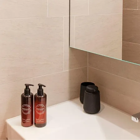 Cosmopolitan Seefeld * زيورخ