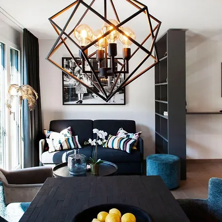 Apartamento Cosmopolitan Seefeld
