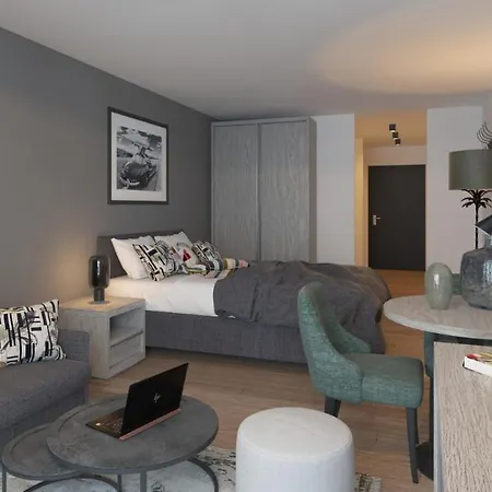 Cosmopolitan Seefeld Zurich