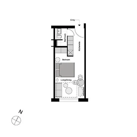Apartment Cosmopolitan Seefeld