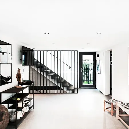 Apartamento Cosmopolitan Seefeld *