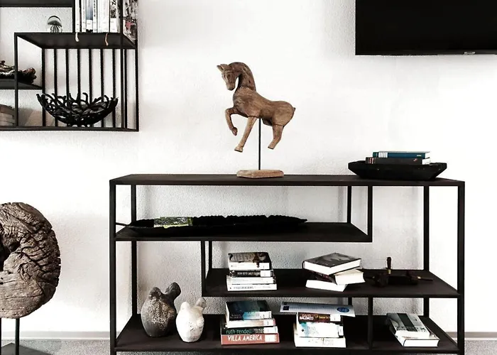 Apartment Cosmopolitan Seefeld